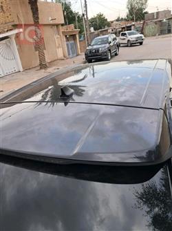 فورد ادج